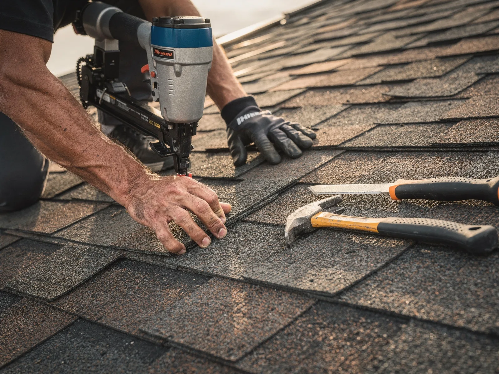 Why choose Roof Repair in Lisbon, IA